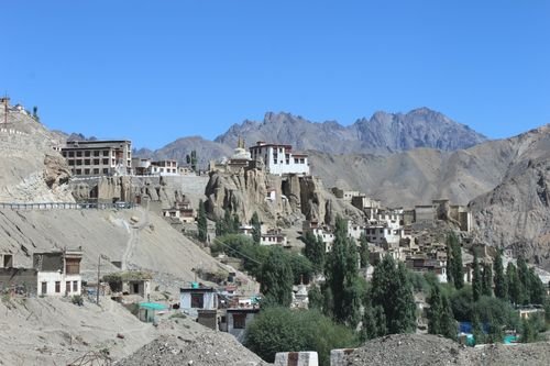 Ladakh — Hemis Festival & High Passes photo 2