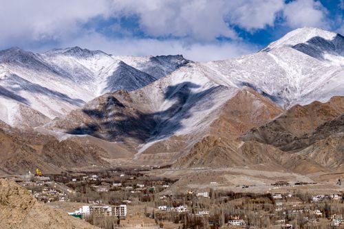Leh Ladakh — Ultimate Road Trip photo 6
