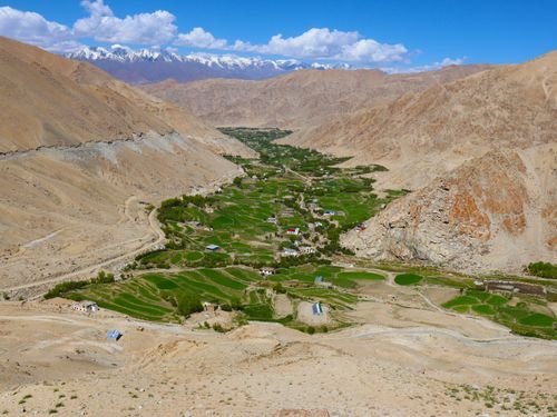 Leh Ladakh — Ultimate Road Trip photo 2