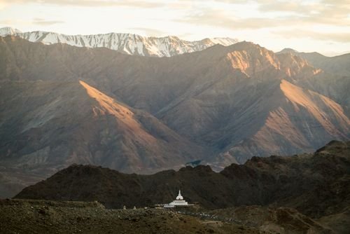 Leh Ladakh — Ultimate Road Trip photo 3