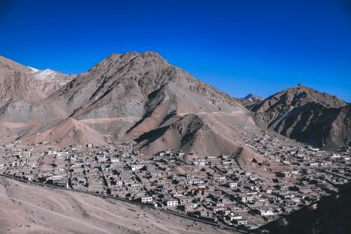 Leh Ladakh — Ultimate Road Trip photo 4