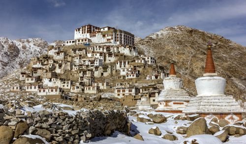 Leh Ladakh — Ultimate Road Trip photo 5