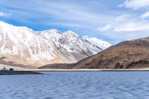Leh Ladakh — High Altitude Bike Adventure photo 2