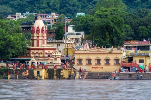 Uttarakhand — Rishikesh & Mussoorie Escape photo 5
