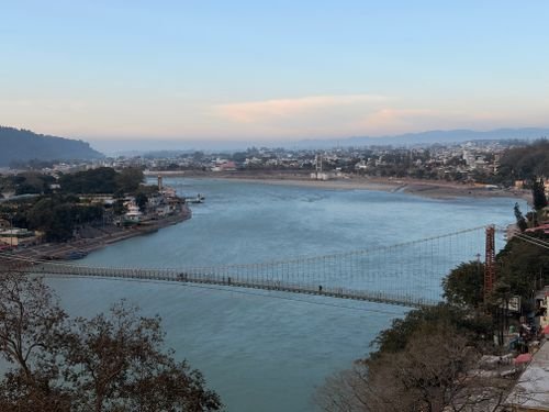 Uttarakhand — Rishikesh & Mussoorie Escape photo 6