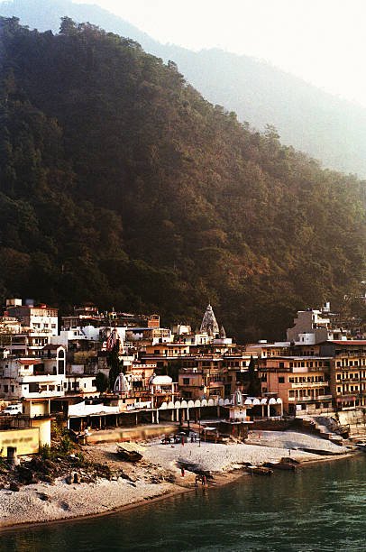 Uttarakhand — Rishikesh & Mussoorie Escape photo 4