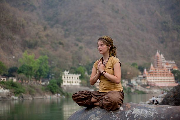 Uttarakhand — Rishikesh & Mussoorie Escape photo 3