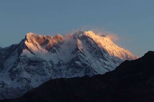 Chopta — Tungnath & Chandrashila Trek photo 3