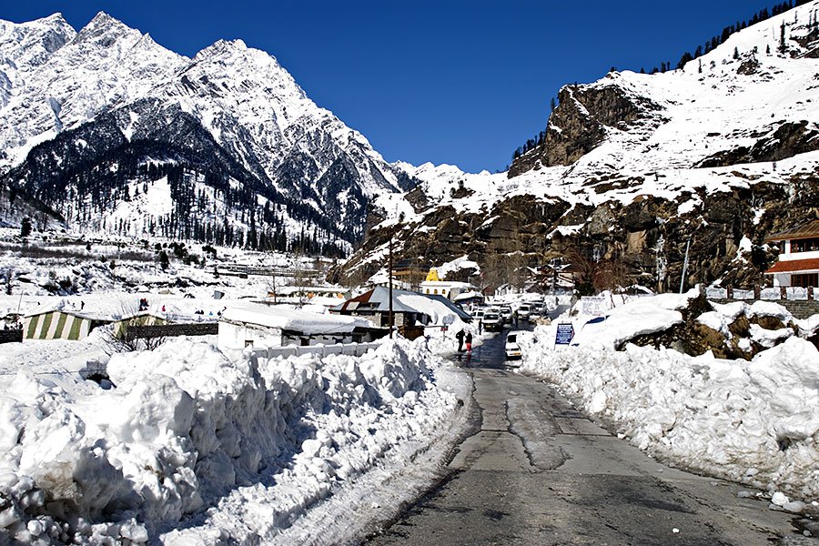 Manali Family Trip Package: Complete Planning Guide