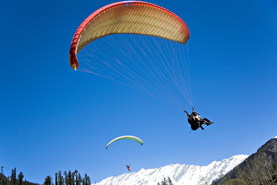 Manali Holiday Packages for Family: How to Choose Right