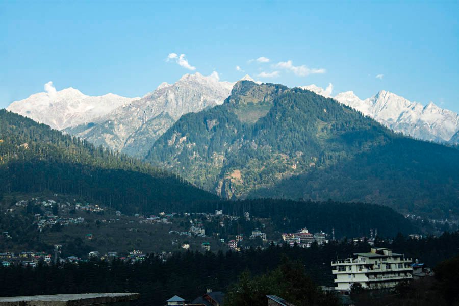 Manali Tour Package Under 5000: Honest Budget Breakdown