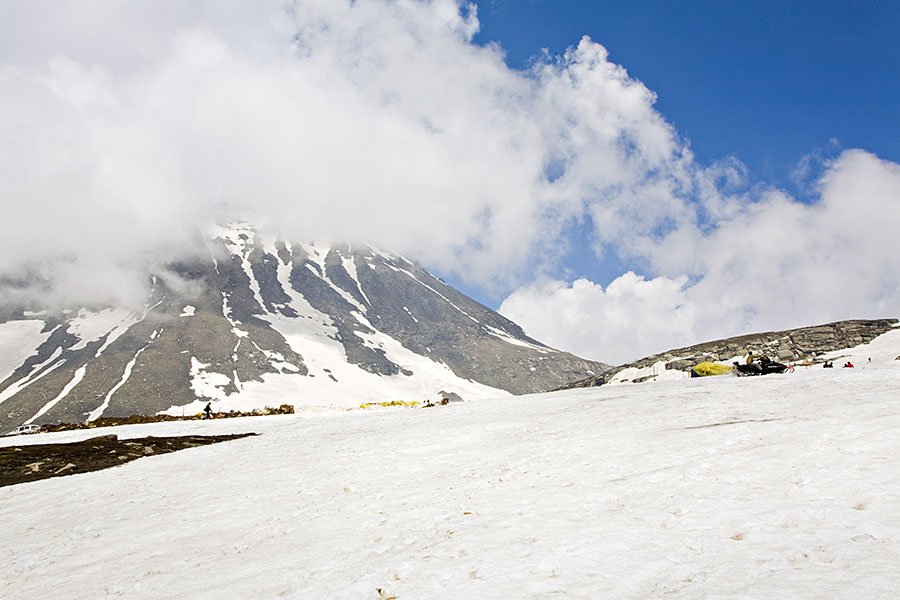 Manali Trip in December: Weather, Snow & Planning Guide