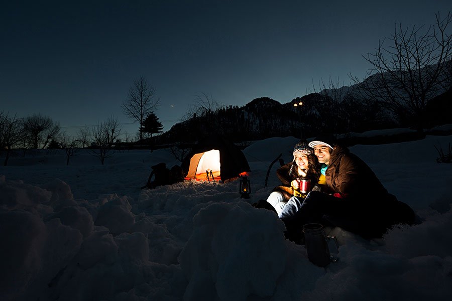 Manali Trip with Friends: Planning Guide & Best Activities