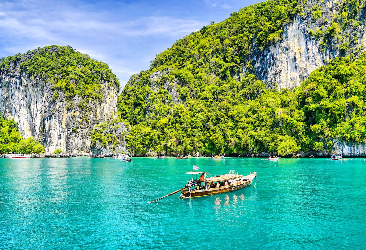 Thailand Trip Cost from India for Couple: Full Breakdown