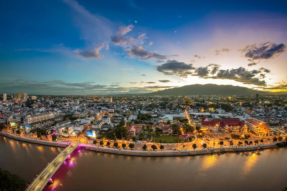 Best Time to Visit Chiang Mai: A Season-by-Season Guide