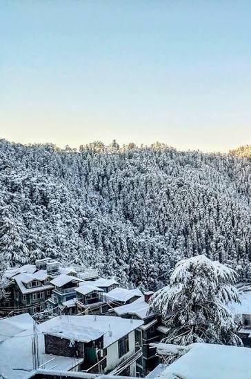 Shimla to Manali: Complete Route, Itinerary & Cost Guide