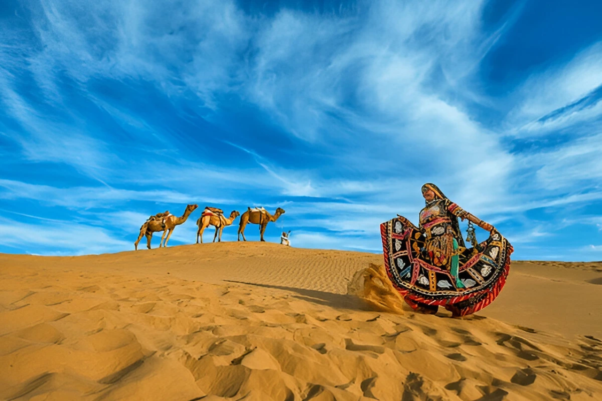 best tour packages in india