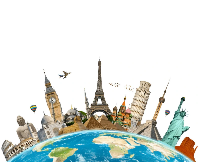 best tour packages in india