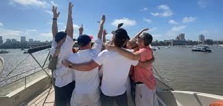 Top 10 travel agencies in Gurugram 
