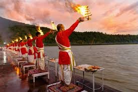 Rishikesh Half Day Tour | Book Online ...