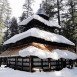 Best Manali package under 3999