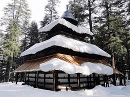 Best Manali package under 3999