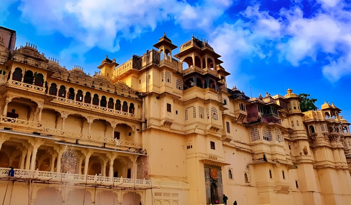 udaipur tour package