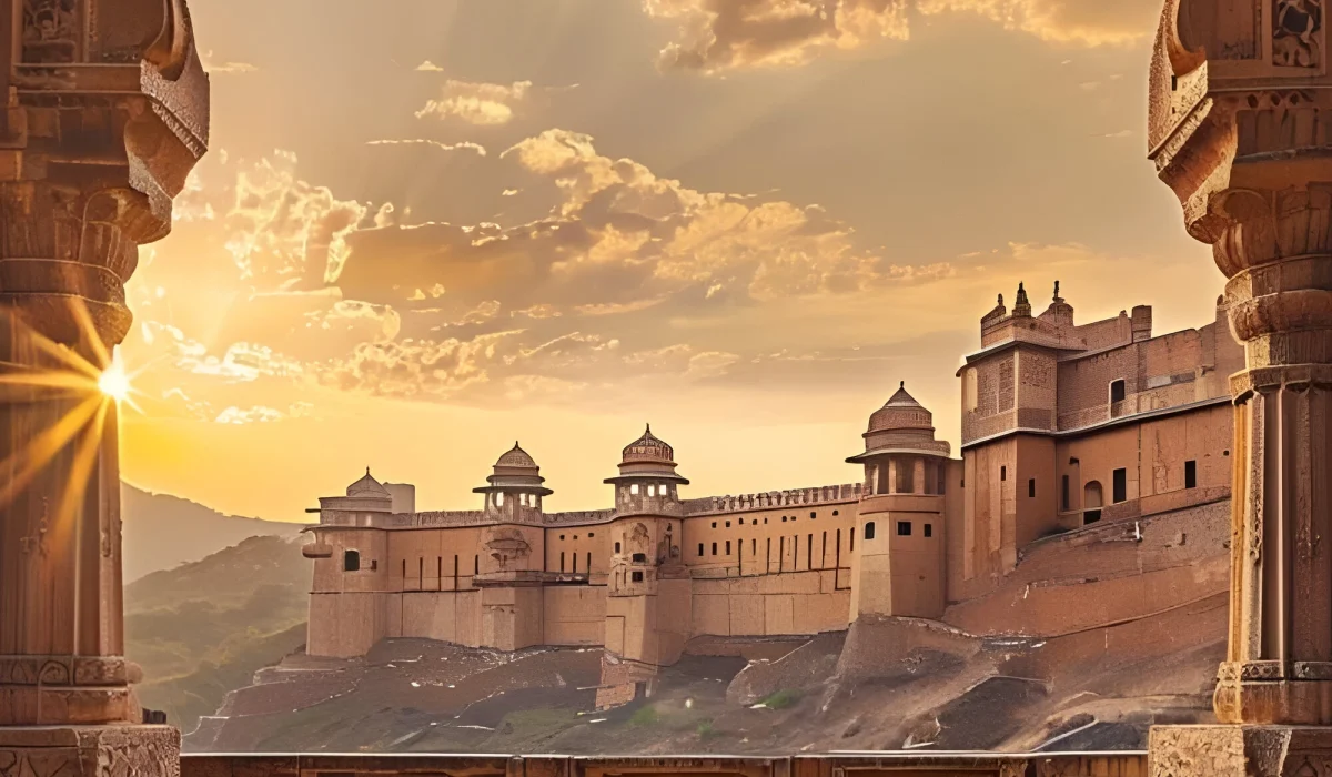 udaipur tour package