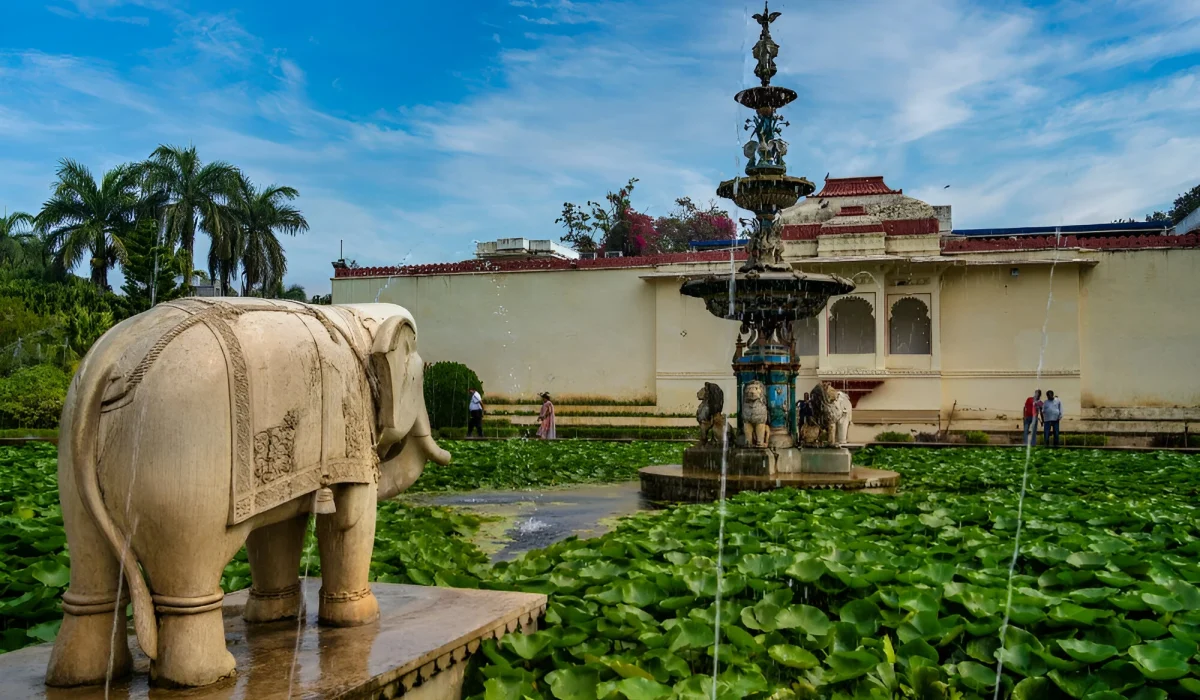 udaipur tour package