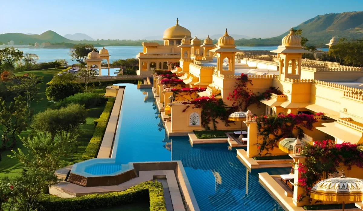 udaipur tour package