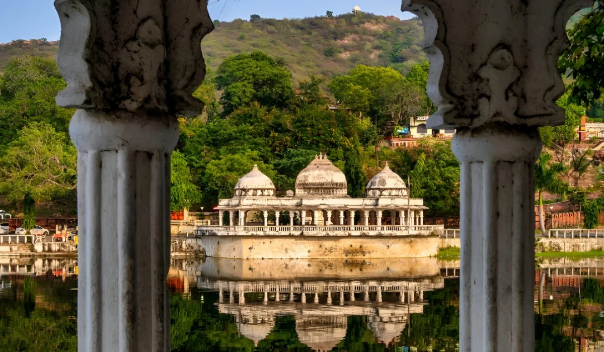udaipur tour package