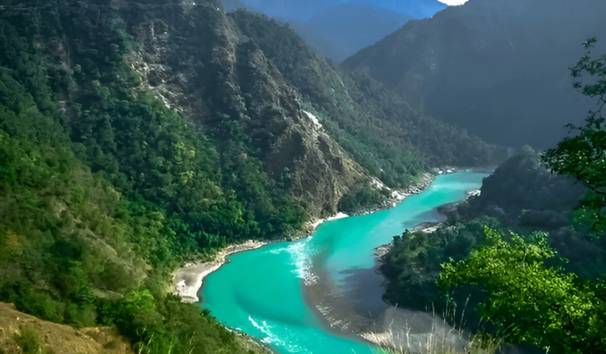 rishikesh tour package