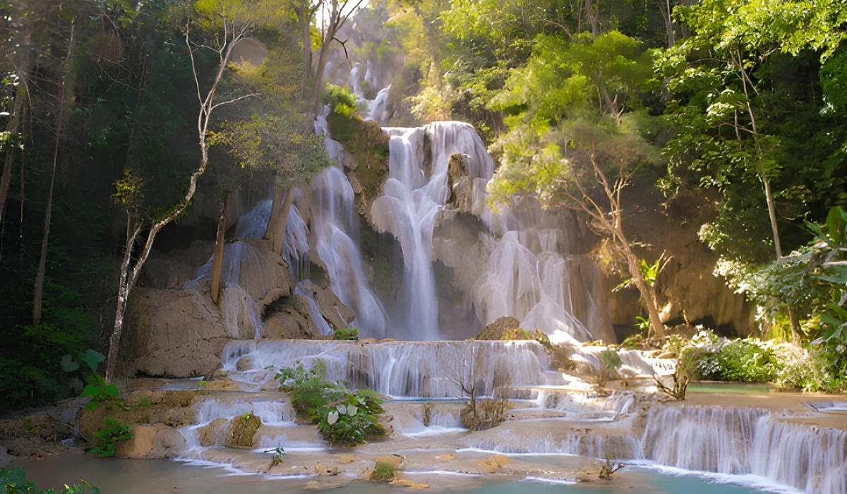 rishikesh tour package