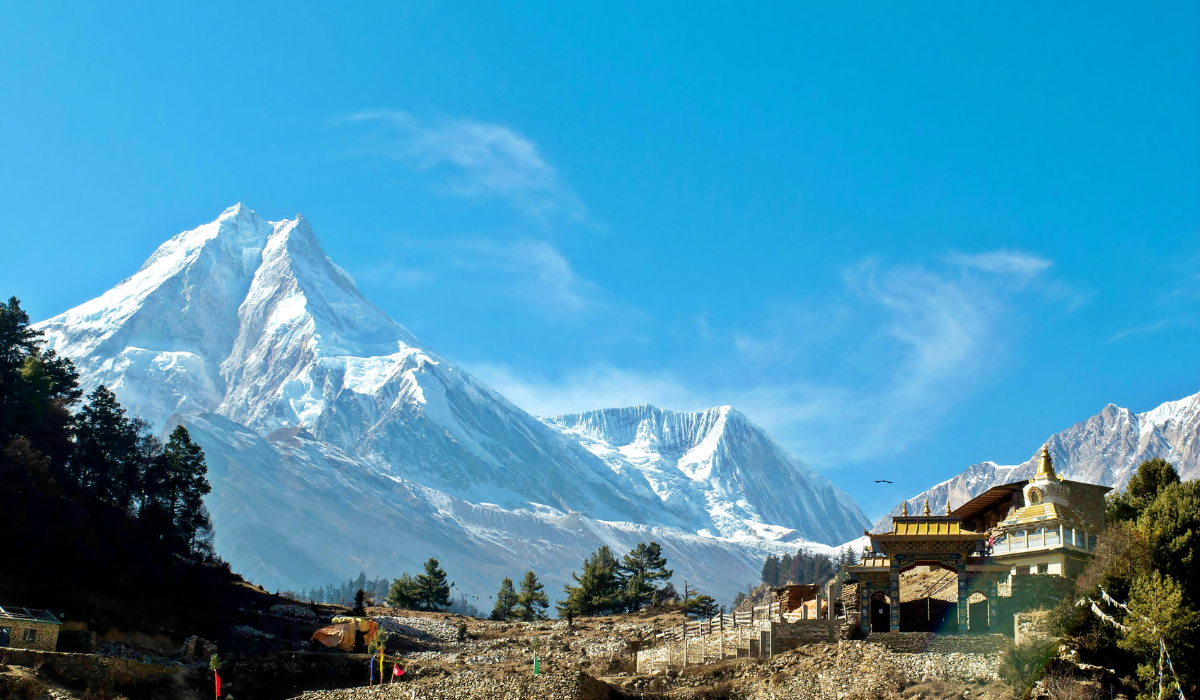 Hiroshima Peace Memorial Dome with visitors and park view in Japan.